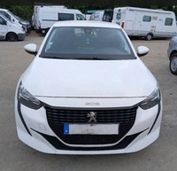 фото thumb №14, Peugeot 208 ii двері передні праве перед двері задні праве задня колір ewp