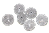 фото thumb №4, Bmw e60 f10 f20 f30 кліпса липучка кронштейн килим 7132950