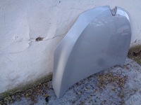 фото thumb №11, Капот крышка двигателя renault megane 3 iii ted69