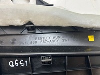 фото thumb №6, 2015 bentley flying spur рамка бардачка 3w1857581