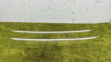 фото thumb №1, Рейлінги рейлінг даховий lexus nx лівий правий хром ідеальний стан aso