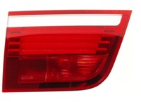 фото thumb №1, Bmw x5 e70 лампа задняя led w крышка оригинал левая