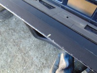 фото thumb №13, Кришка кришка зад задня багажника audi a5 8t рестайлінг 5d sportback lz7l