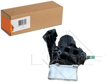 фото thumb №9, Nrf 31356 радіаторів масла, масло двигунний