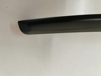 фото thumb №14, Молдинг решітка nad фара, фара toyota land criuser prado ліва 832.