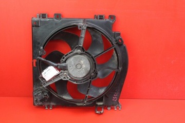 фото thumb №6, Вентилятор 1831442016 nissan micra k12 1.5 dci 65 km 02-07