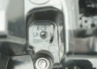 Alfa romeo stelvio qv фара задняя левая левый задний  led состояние bdb европа оригинал! Недорого, фото thumb