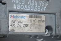 фото thumb №6, Моторчик люк audi a6 c5 4b0959591f