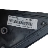 фото thumb №10, Зеркало правое vw tiguan i 5n 6-pin eu