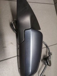 фото thumb №10, Дзеркало лівий перед audi a6 c6 uk 5 pin lz7r