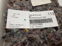 2008 mercedes-benz vito viano w639 защита стойка b верхний a6396908753 Недорого, фото thumb