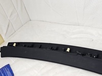 фото thumb №8, Молдинг защита панели консоли заглушка vw id3 id 3 id.3 10b919451b