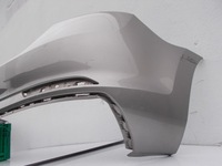 фото thumb №5, Бампер задня задній skoda rapid spaceback bez pdc !