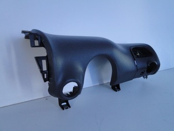 фото thumb №6, Mercedes sl r230 230 консоль панель раздаточная