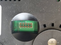 фото thumb №16, Спидометр opel antara 95194763