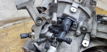 фото thumb №4, Vw golf v 2.0fsi коробка передач коробки передач gqp