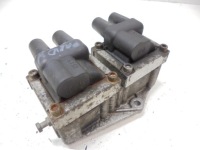 Купить Fiat palio катушка зажигания 46543230 1,2 54kw 178b5000 champion, фото thumb