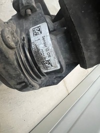 фото thumb №9, Трансмиссия рулевая рейка mercedes w246 b-klasa 6820000186