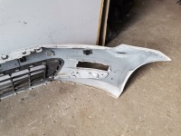 фото thumb №12, Бампер перед передній pdc розпилювачі vw golf vii 5g0807221