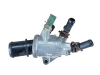 фото thumb №5, Saab 9-3 ver2 2005 термостат / корпус термостата