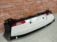 фото thumb №11, Bmw i3 l01 2013-2018 бампер задня задній 4 датчики pdc камера kompletny b85