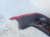 фото thumb №10, Nissan almera n16 lift 03-06 бампер перед передний