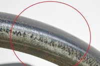 фото thumb №6, Ford ranger mk2 2.5 tdci воздуховод gs120-00630 2.5 дизель 105kw 2009