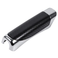 фото thumb №1, Накладка важіль гальма ручного кронштейн