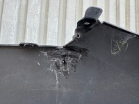 Бампер передний перед tesla model s в Украине, фото thumb