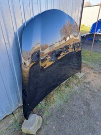 фото thumb №1, Alfa romeo stelvio 2017 кришка передня / капот двигуна