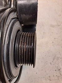 фото thumb №8, Генератор volvo xc40 2.0b 32300720