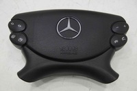 фото thumb №1, Подушка безпеки водія мультифункція mercedes sl r230