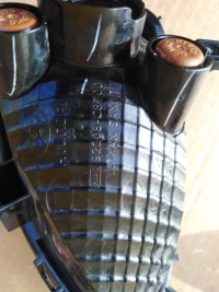 фото thumb №4, Hyundai i20 ii lift світло do рух dziennej drl