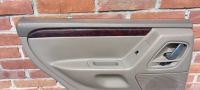 фото thumb №6, Jeep grand cherokee wj 99-04 карта двери левые зад бежевый