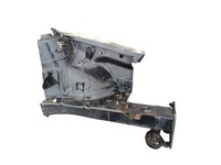 фото thumb №1, Vw golf 4 iv 97- чверть лонжерон лівий перед