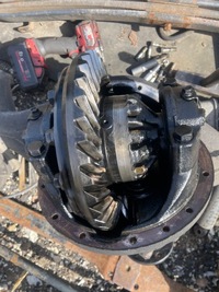 фото thumb №8, Мост дифференциал сателлит cabstar maxity 3.0 06-20rok