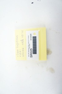 фото thumb №9, Sr025 volvo v90 ii t5 16- ^ кришка багажника багажника black скло 18r kombi