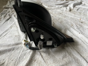 фото thumb №7, Hyundai tucson iv дзеркало праві ліві 10-pin камера асистент європа код saw