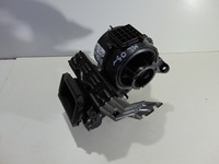 фото thumb №1, Отопитель задняя задняя mercedes ml w164