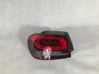 фото thumb №1, Mercedes-benz оригинальный номер a2479062901 лампа задняя