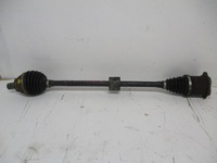 фото thumb №1, Приводной вал правая vw t roc 2ga 1,0i 5q0407272dt