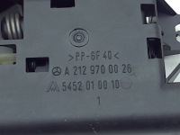 Mercedes-benz e w212 моторчик сидіння 2009 a2129700026 Київ, фото thumb