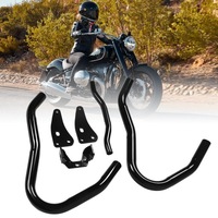 фото thumb №12, Gmole мотоциклетные защита двигателя ze нержавеющая сталь нержавеющей защита бампера