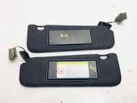 фото thumb №1, Захист сонцезахисна ліва peugeot rcz