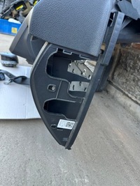 фото thumb №7, Консоль подушка безопасности подушки безопасности ремни vw caddy 2k5 оригинал