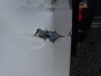 фото thumb №3, Дверь задняя правое renault trafic opel vivaro 14-