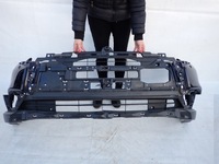 фото thumb №1, Mitsubishi outlander iii 3 lift 15- бампер перед