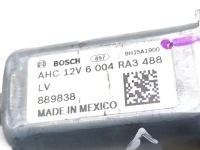 фото thumb №7, Tesla модель 3 двигунчик регулювання колонки кермового 2020 салон 4/5dr