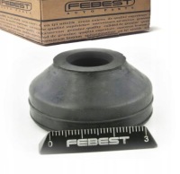 фото thumb №1, Резиновый элемент амортизатора перед land rover defender