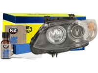 Купить Magneti marelli 711307022788 фара света передних, фото thumb